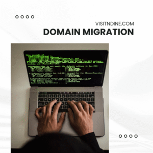 Custom Domain