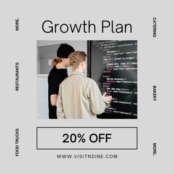 Growth Plan Growth Plan