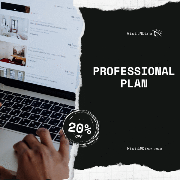 Professional Plan